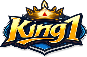 king1 প্রধান লোগো